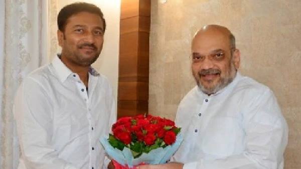 भाजपा की सुदेश पर इनायत