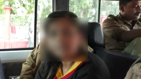 swami chinmayanand case victim student not attend her semester exam swami chinmayanand case victim student not attend her semester exam