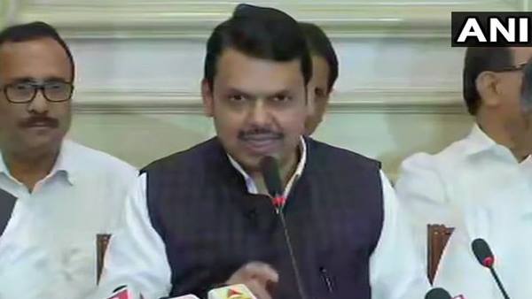 अजित पवार का भी इस्तीफा