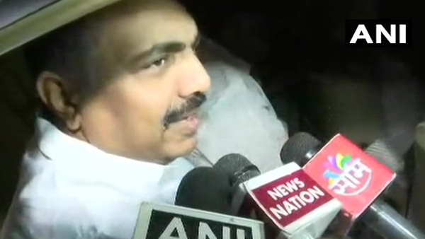 ncp president jayant patil statement on ajit pawar ncp president jayant patil statement on ajit pawar