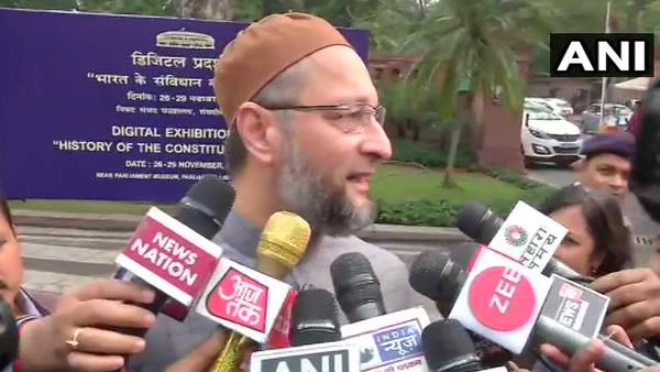 owaisi owaisi