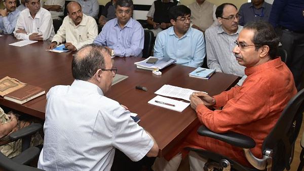 प्रोटेम स्पीकर का भी हुआ चुनाव