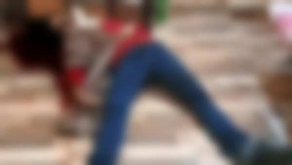 किराये के कमरे में बहन के साथ रहती थी प्रेमिका