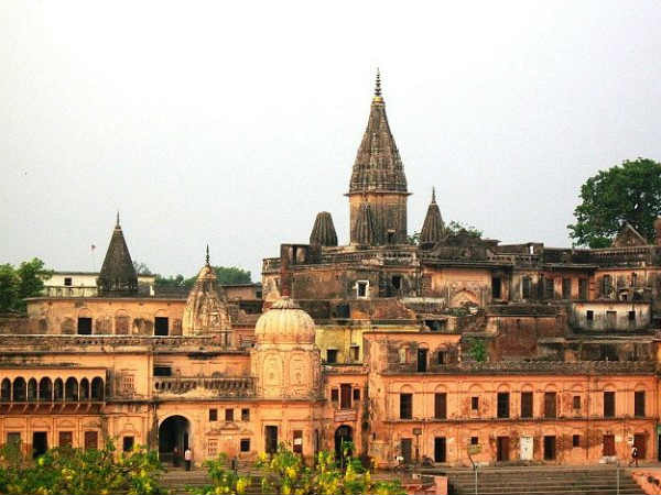 ayodhya ayodhya