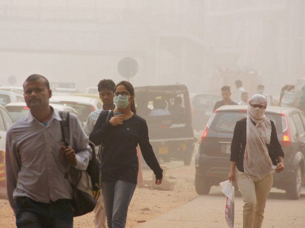 Pollution Pollution
