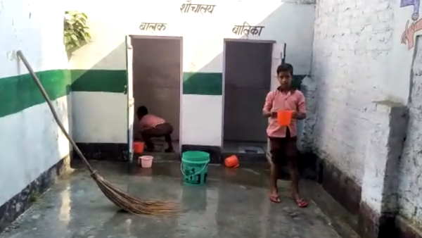 जिलाधिकारी ने दिए जांच के आदेश