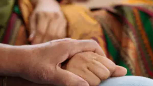 पत्नी ने तलाक की मांग