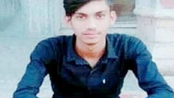 छात्र ने खुदकुशी से पहले बनाया वीडियो