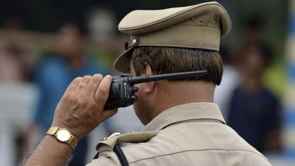 mp police leave imposed for the probable ayodhya verdict mp police leave imposed for the probable ayodhya verdict
