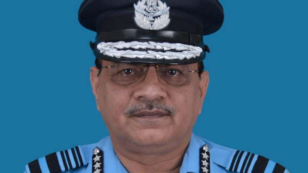 air marshal amit dev took over as the Air Officer Personnel of the Indian Air Force air marshal amit dev took over as the Air Officer Personnel of the Indian Air Force