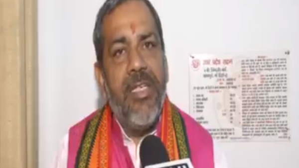suresh khanna cabinet minister statement on air pollution suresh khanna cabinet minister statement on air pollution