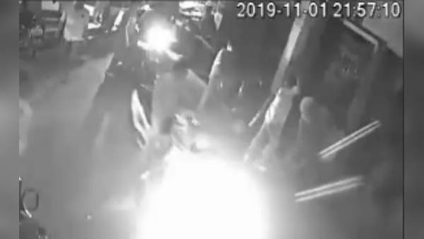 goons beaten to man incident captured in cctv goons beaten to man incident captured in cctv