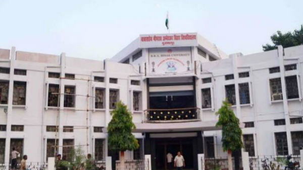 patna seven thousand assistant professor will selected in universities patna seven thousand assistant professor will selected in universities