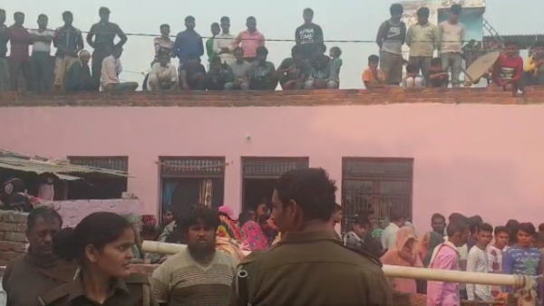 agra man did brutally murder of his wife agra man did brutally murder of his wife