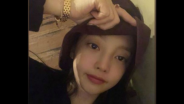 K-pop singer Goo Hara found dead aged 28 at her Home K-pop singer Goo Hara found dead aged 28 at her Home