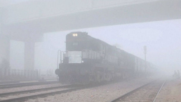 रेल मंत्री ने दी जानकारी