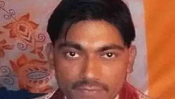 दोनों पक्षों में हुई मारपीट