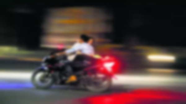 पुलिस ने दर्ज किया मामला