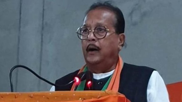 भाजपा से टिकट कटा, राधाकृष्ण किशोर आजसू से ठोक रहे ताल