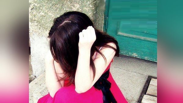 minor girl ends her life after physical harassment by neighbour man minor girl ends her life after physical harassment by neighbour man