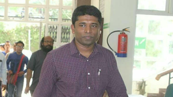 कश्मीर के मसले पर दिया था इस्तीफा