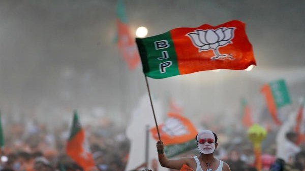 बीजेपी की राजनीति