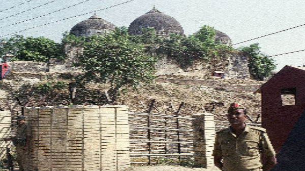 दो तरह के वक्फ बोर्ड
