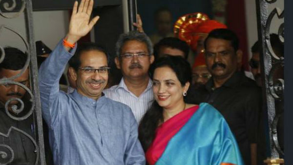 परिवार में भी दबदबा