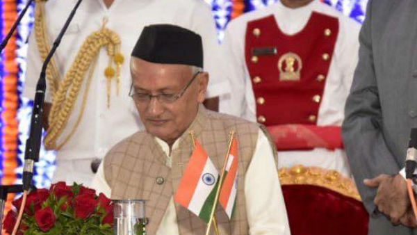 दूसरे भगतसिंह ने लोकतंत्र और आजादी को वध स्तंभ पर चढ़ा दिया