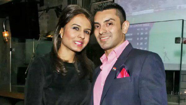 तहसीन पूनावाला कौन हैं, जानिए