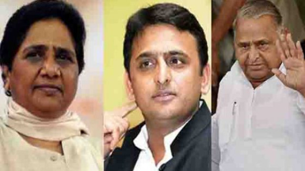 यूपी में सपा-बसपा की सरकार