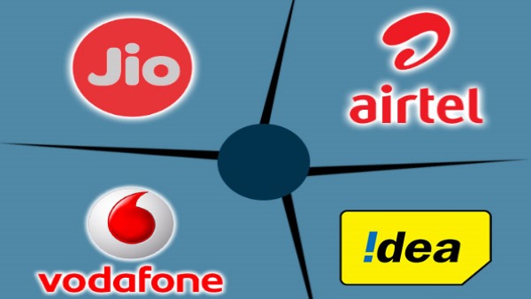 रिलायंस जियो ने सरकार को लिखा पत्र