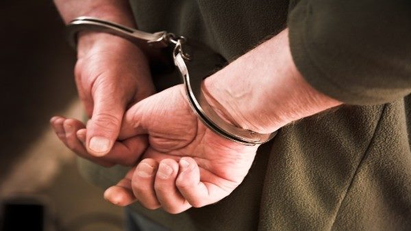 शिकायत के बाद पुलिस ने की कार्रवाई