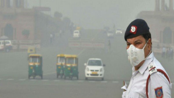 Pollution Pollution