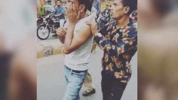 प्रैक्टिस से घर लौट रही खिलाड़ी पर की अभद्र टिप्पणी