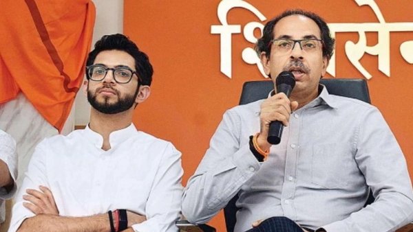 हमारे पास 170 से 175 विधायकों का समर्थन: शिवसेना नेता संजय राउत