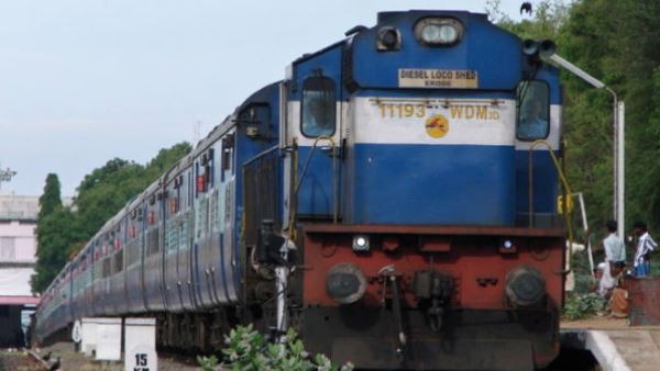 78 रेलवे स्टेशन निशाने पर