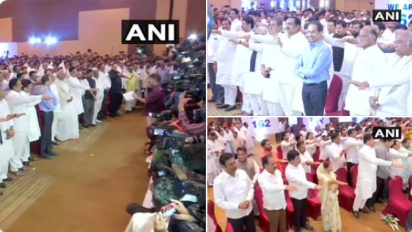 शरद पवार ने ली है व्यक्तिगत जिम्मेदारी