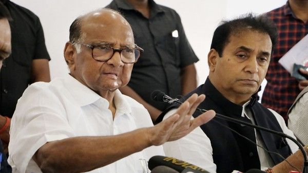 ऐसा क्यों लग रहा है?