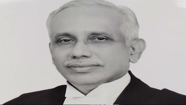 जस्टिस अब्दुल नज़ीर