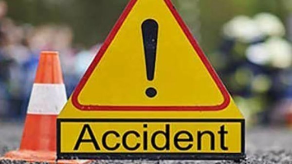At least 10 dead in a severe road accident in Chittoor Andhra Pradesh At least 10 dead in a severe road accident in Chittoor Andhra Pradesh
