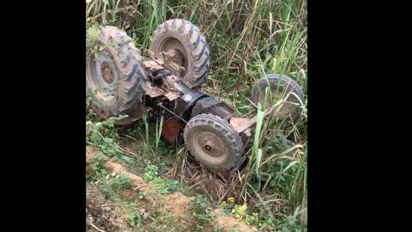 three died in road accident in hardoi three died in road accident in hardoi