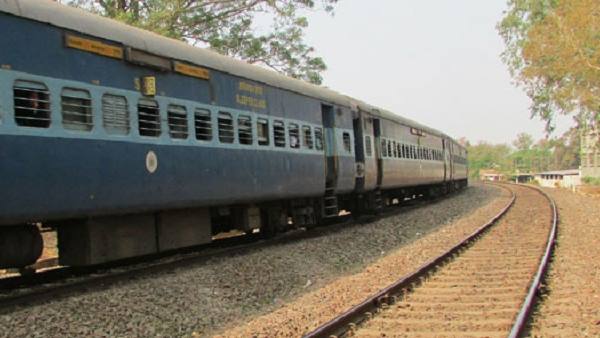 परीक्षा देने आए थे दो छात्र