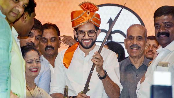 shivsena shivsena