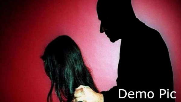 पुलिस ने दोनों को गिरफ्तार किया