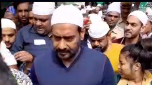 Ajay Devgn visit Ajmer Shariff dargah Ajay Devgn visit Ajmer Shariff dargah
