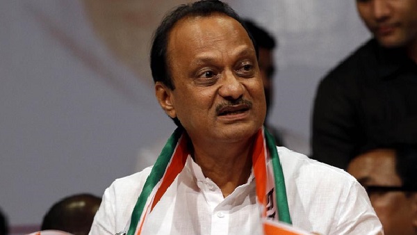 Maharashtra government formation: ajit pawar says waiting for congress reply Maharashtra government formation: ajit pawar says waiting for congress reply