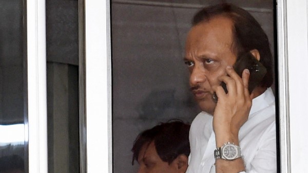 अजित और सदानंद की एक मुलाकात से बदला खेल