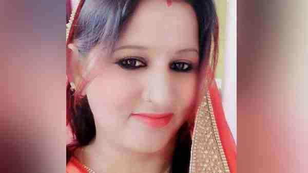 Two miscreants kidnapped lady teacher in Aligarh Two miscreants kidnapped lady teacher in Aligarh