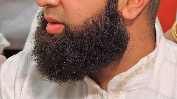 muslim-policemen-keeping-their-beards-without-any-objection muslim-policemen-keeping-their-beards-without-any-objection